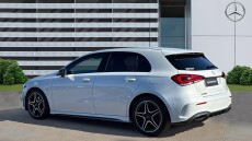Mercedes-Benz A-Class A200 AMG Line Executive Edition 5dr Auto Petrol Hatchback